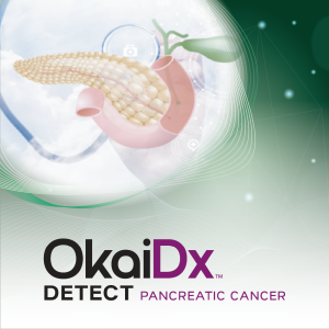 OkaiDx-Pancreatic Blood Test